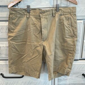 Men’s Polo Shorts